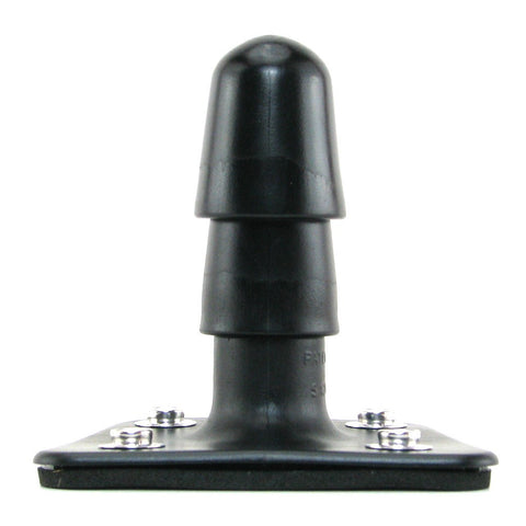 Platinum Edition Vac-U-lock Plug, image 1
