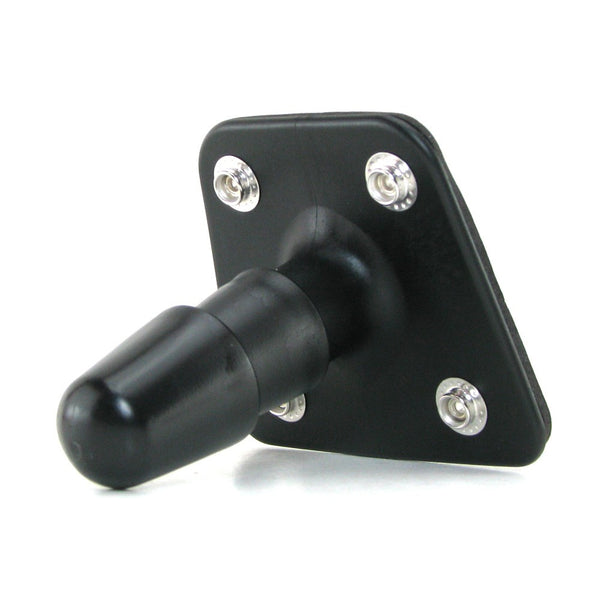 Platinum Edition Vac-U-lock Plug, image 2