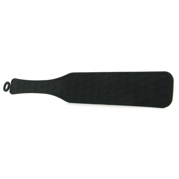 Black Silicone Paddle, image 2
