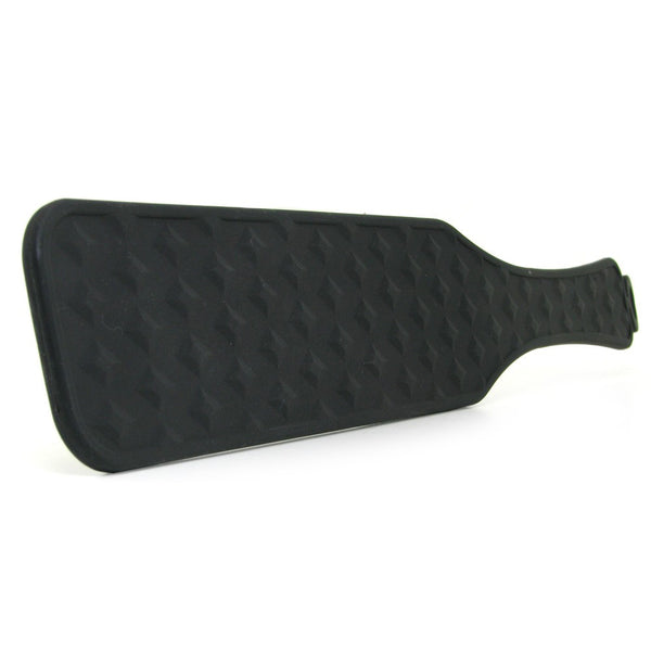 Black Silicone Paddle, image 3